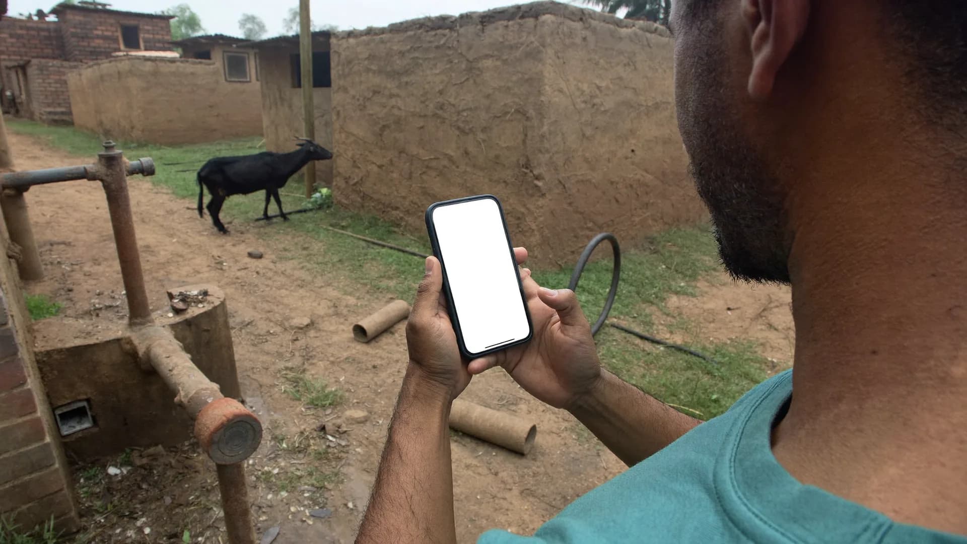First-person video from wearables